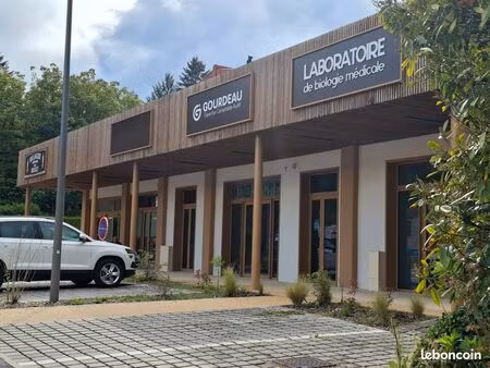 cellules commerciales neuves à brantôme