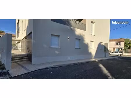 local 180 m² clermont-l'hérault