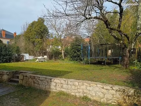 vends maison 175m² fleurance