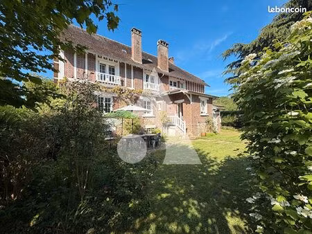 maison 6 pièces 126 m²