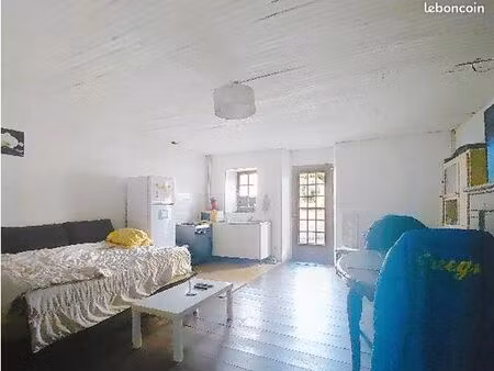 maison de ville - investissement locatif