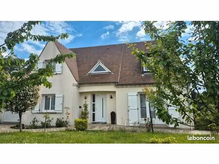 pavillon 8 pièces 190 m²