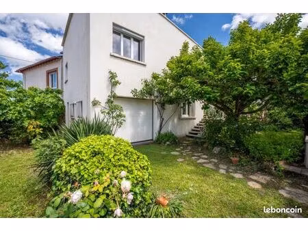 maison 96 m² toulouse