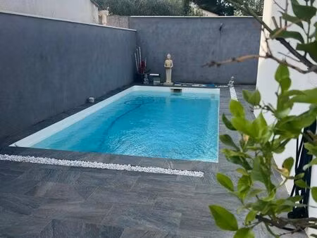 villa contemporaine