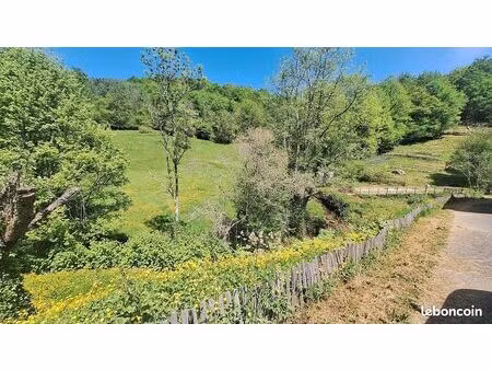 maison de village 2 pièces 32 m²