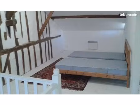 opportunite investisseurs- maison divise en appartement t4 et local commerciale centre vil