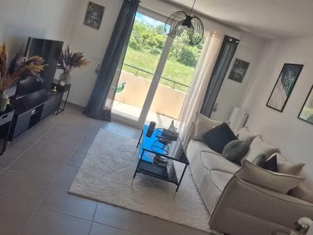échange appartement