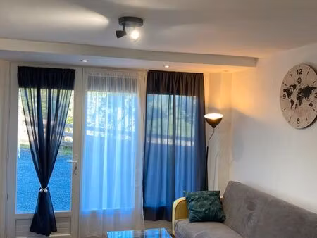 loue appartement à l’année sarlat