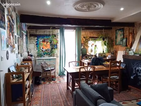 appartement a louer t3 sigoules