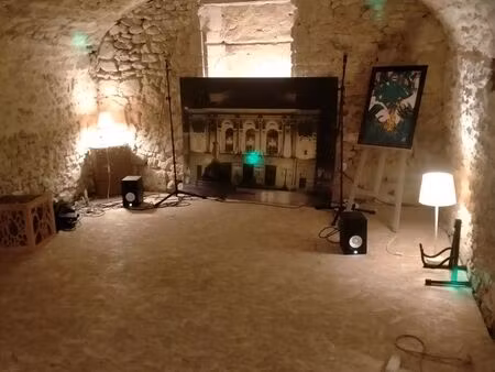 cave à louer sécurisée – stockage cartons  vélos  trottinettes  e-commerce  réserve commer