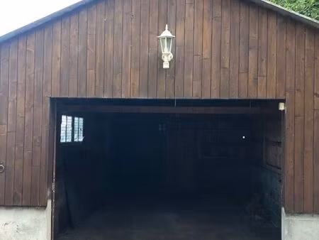 grand garage