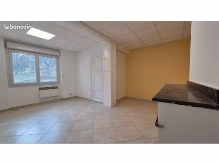 appartement/ local commercial