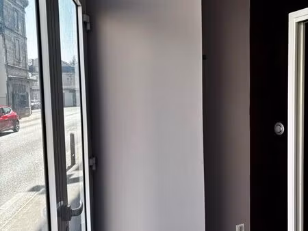 local commercial