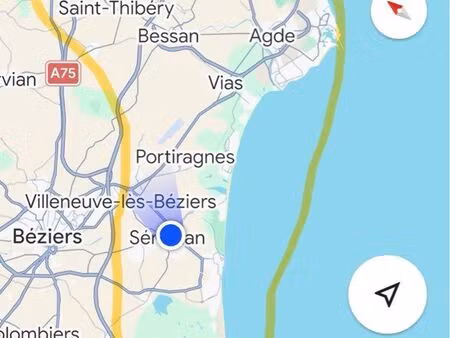 dept 34 recherche location