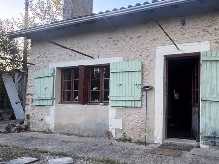 maison 3 chambres