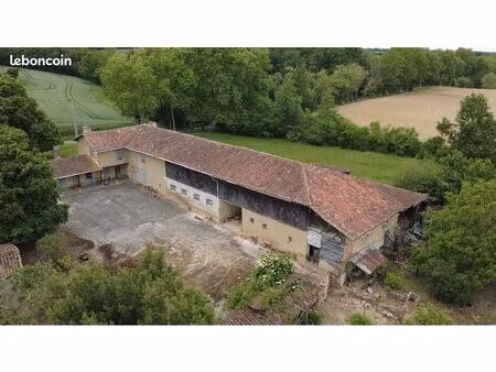 ferme