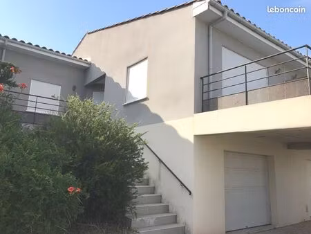 maison 4 pièces 71 m²