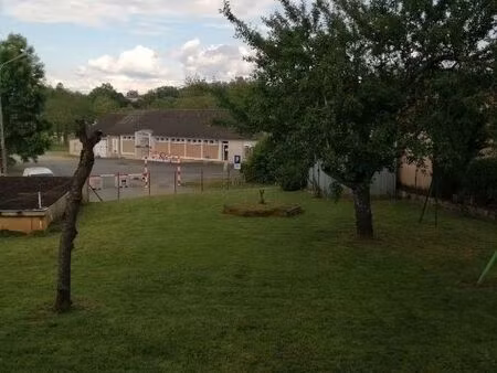 location maison t4