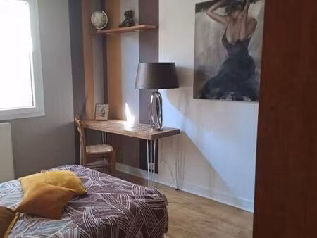 maison 1 pièce 15 m²