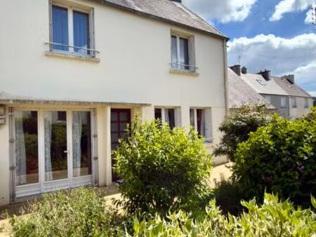 maison de ville 6 pièces 100 m²