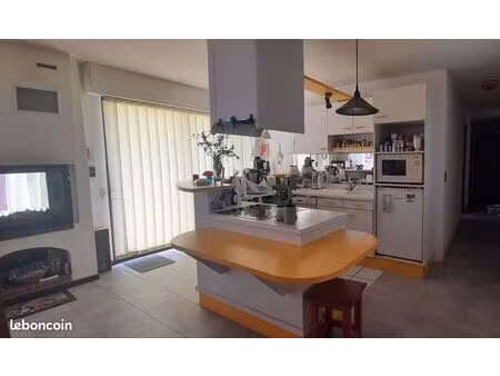 maison de campagne renovee
