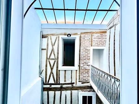maison ville mirande