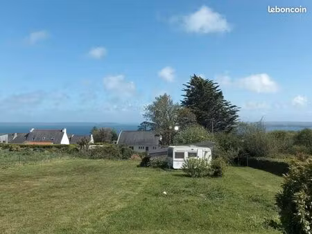 maison vue mer