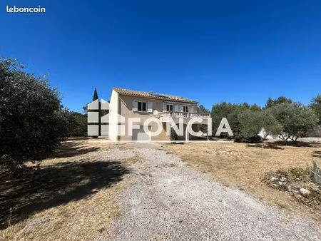 maison 4 pièces 84 m²