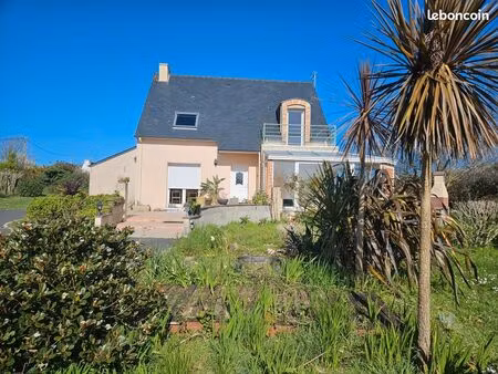 maison familiale 120 m2