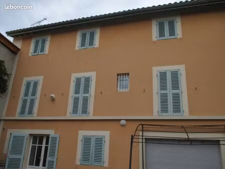 appartement 6 pièces 130 m²