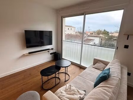 vente appartement cenon