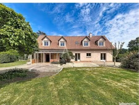 maison jardin