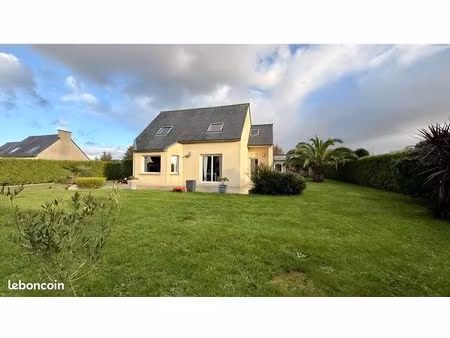 maison contemporaine