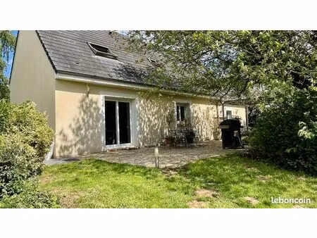 maison 8 pièces 133 m²