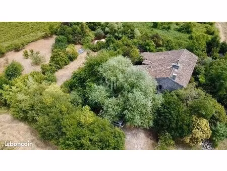 maison 12 pièces 384 m²