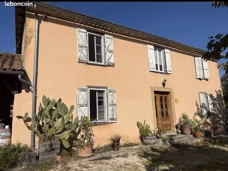 maison gasconne