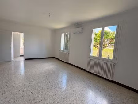 maison individuelle à louer
