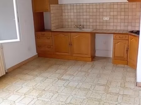 maison de village