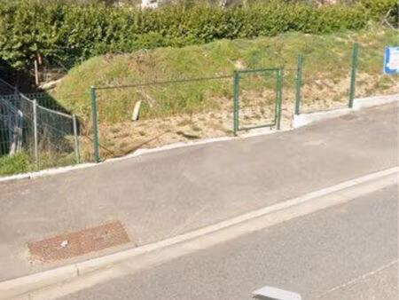 terrain constructible