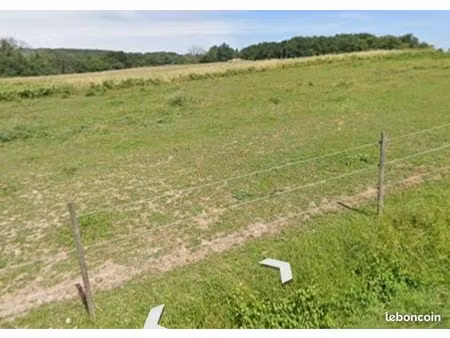 terrain agricole