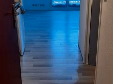 studio 22 m2