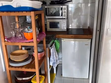 agréable studio pessac fac