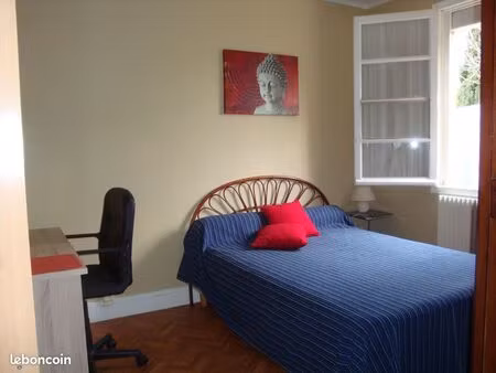chambre à louer à pessac