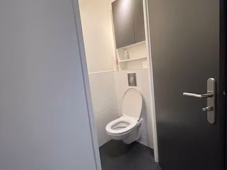 appartement t2
