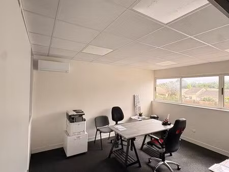 bureau à louer