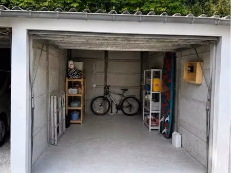 garage 12m2