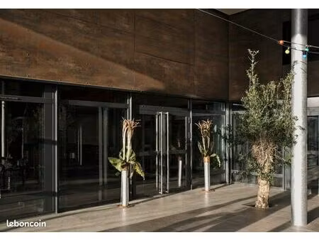 local commercial 85 m² la teste de buch