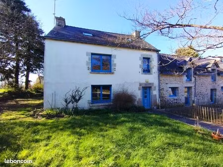 maison 5 pièces 118 m²