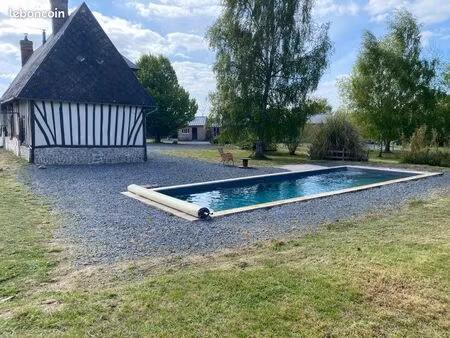 maison normande
