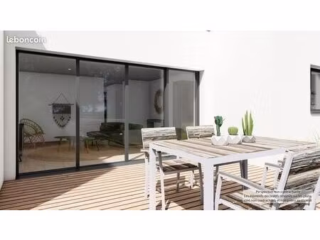 maison 5 pièces 85 m²